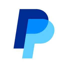 PayPal logo