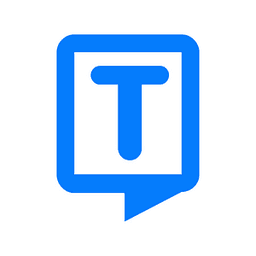 Transkriptor logo